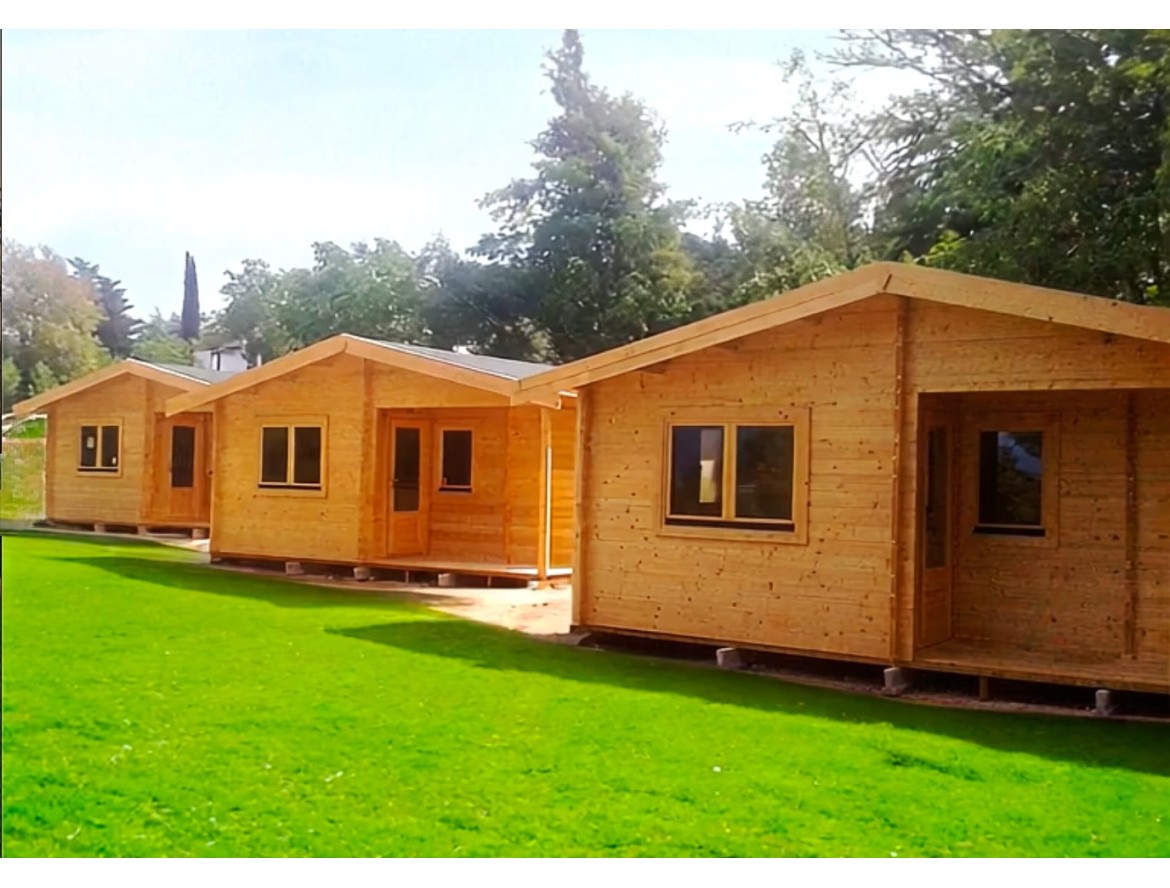 Hoy te presentamos nuestras INCREÍBLES Ofertas para Campings!